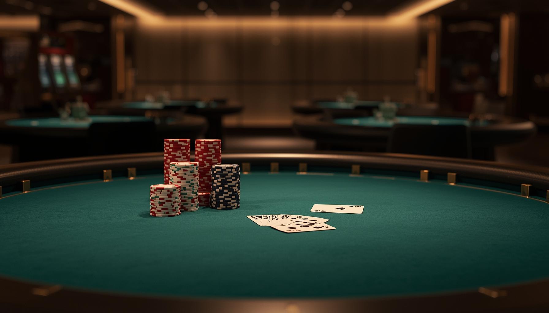 Приветственные бонусы для новых пользователей на Покер дом